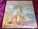 Sealed Classical LP Box Set : Mahler   Symphony No. 2   Bernstein   Columbia