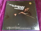 Sealed Classical 2 LP Box Set : Mahler   Symphony No. 7   Bernstein   Columbia