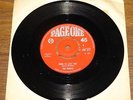THE REBELS   HARD TO LOVE YOU b/w CALL ME   UK PAGE ONE 7