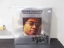 HERBIE HANCOCK ? Fat Albert rotunda LP EX/M- ITALIA