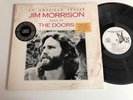 Jim Morrison The Doors LP An American Prayer WLP PROMO NM