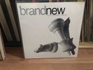 Brand New - Your Favorite Weapon On Clear Vinyl Ltd Edition Of 100