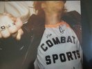 The Vaccines Combat Sports Indies Vinyl LP Ltd Signed Brand New 2018
