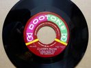 VERNON GREEN & MEDALLIONS: A Lover's Prayer / Unseen (rare orig vocal group 45)