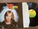 TOM PETTY and the HEARTBREAKERS self-titled 1981 Italian import OX/3200 NM-