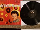 ELVIS PRESLEY – GOLDEN RECORDS VOL 1 – FIRST PRESS MONO VINYL - RARE