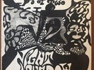 Night Shadow The Square Root Of Two Spectrum Stereo ST 2001 Super Rare Record LP
