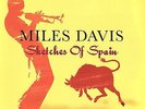 Miles Davis - Sketches Of Spain (180g Vinyl LP) NEW/SEALED