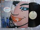 BAD BOYS BLUE HOT GIRLS BAD BOYS RARE ORIGINAL EX YUGOSLAV 1ST PRESS1986 EX/NM-