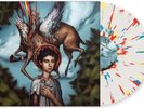 Circa Survive - Blue Sky Noise - 2xLP Cloudy Clear Splatter limited to 1000