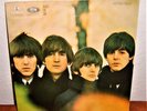 THE BEATLES FOR SALE  MIT SELTENEM KLAPPCOVER MINT-