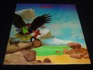 BUDGIE - NEVER TURN YOUR BACK ON A FRIEND - VINYL LP - MCG3513 - GATEFOLD SLEEVE