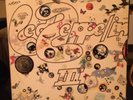 Led Zeppelin III Monarch Pressing SD 7201