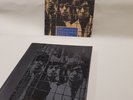 The Rolling Stones Mason's Yard to Primrose Hill by Gered Mankowitz Genesis 