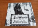 Satanic Warmaster/a.b. ?– Strength / Pride / Nobil - 7'   - horna