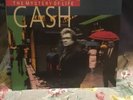 JOHNNY CASH Mystery Of Life LP VINYL UK Mercury
