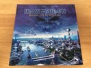 Iron Maiden - Brave New World - 2 LP vinyl