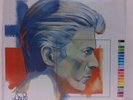 DAVID BOWIE Fashions 1982 UK Ten 7