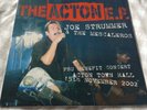 Joe Strummer - The Action EP 12