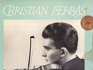 ASD 314 W/G UK - FERRAS - BRUCH VIOLIN CONCERTO / LALO SYMPHONIE ESPAGNOLE - EX+