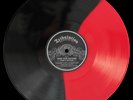 Those Poor Bastards Satan Is Watching VINYL LP NEW RED BLACK LTD /500 SOLD OUT