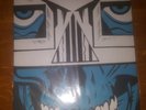 DJ Muggs x MF DOOM - Deathwish - Limited Edition - RARE - Number 226 - Vinyl