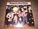 Saves the Day - Through Being Cool Vinyl LP Cream Colored Sealed New /1000