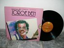 JORGE BEN..Série Inesquecível..Funk, Soul, Samba, Psych.BRAZIL..