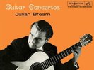 Julian Bream - Guitar Concertos (Vinyl Used Like New)