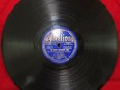 Cab Calloway 'The Ghost Of Smoky Joe/Floogie Walk' 1939 Jazz Vocalion 4807