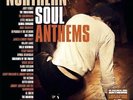 NORTHERN SOUL ANTHEMS New & Sealed 180gram 2x LP Vinyl (DEMON) 60s 70s