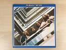 The Beatles Blue Album 1967-1970 Capitol - EX / EX+ Capitol SKBO-3404
