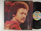 BOBBY VALENTIN Rey del Bajo LATIN LP Shrink FANIA Orig Inner Sleeve