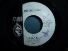 NORTHERN SOUL 45 DEE DEE SHARP good / deep dark secret PROMO CAMEO
