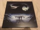 MONDO ALIENS LIMITED EDITION BLACK VINYL SOUNDTRACK JAMES HORNER RARE