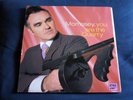 Morrissey – You Are the Quarry vinyl LP, limited edition (numbered) gatefold