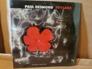 Paul Desmond 