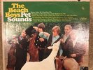 The Beach Boys Pet Sounds Mono First Pressimg Vinyl