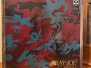 Bayside - Shudder on Vinyl, Like New  (2008 Album)