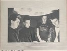 The Cure - A Forest Primary RARE AUS / N ZEALAND PRESS EP - Vinyl 12