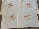 Countdown America with John Leader 3/31/84 4 LP 