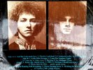 JIMI HENDRIX ELECTRIC LADYLAND Blue Text 1st UK press 1968 Track label A1B2A2B2