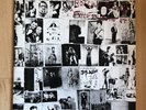 ROLLING STONES Exile On Main Street Complete Original 1972 UK Vinyl LP Postcards