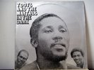 TOOTS and THE MAYTALS LP In the dark 1974 Dragon uk press reggae