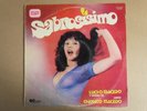LUCHO MACEDO Y ORQUESTA canta CHIQUITO MACEDO SALSA GUAGUANCO PERU LP 