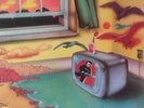 A FLOCK OF SEAGULLS Self Titled LP 1982 Original Excellent Condition RARE