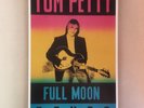 TOM PETTY Full Moon Fever LP with Inner sleeve 1989 Original Excellent Condition