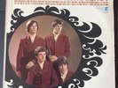THE KINKS KINK KONTROVERSY REPRISE 6197 MONO VG+ TRI-COLOR  STEAMBOAT LABEL