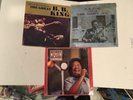 bb king-cook county jail-the great-bobby bland-midnight run-nm/mint/sealed vinyl