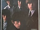 THE ROLLING STONES / No.2 - MONO VINYL LP 1A/2A UK 1ST BLIND MAN  UNBOXED DECCA